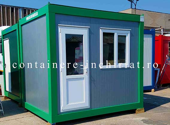 container modular de inchiriat